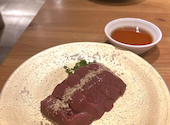 大衆焼肉ホルモン天陽: ゆりりんさんの2025年06月28日の2枚目の投稿写真