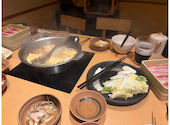 温野菜 多賀城店: あまさんの2026年09月05日の1枚目の投稿写真