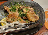 陽溜 ひだまり 食堂 本店: よっちゃんさんの2026年04月14日の3枚目の投稿写真