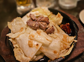 格安ビールと鉄鍋餃子 3・6・5酒場 自由が丘店: すーみかさんの2026年05月01日の1枚目の投稿写真