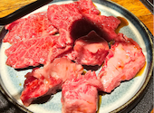NIKUGEN ニクゲン 六本木店: すーみかさんの2026年06月12日の1枚目の投稿写真
