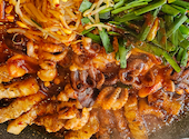 韓国料理 ホンデポチャ 自由が丘店: すーみかさんの2026年04月13日の2枚目の投稿写真