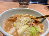 麺や 高倉二条の口コミ画像1
