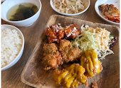 韓国石鍋 bibim' ビビム あべのキューズモール店: かいさんの2026年05月08日の1枚目の投稿写真