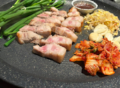 肉×鍋×韓国料理 韓国バル OKOGE 梅田お初天神店: かいさんの2026年03月の1枚目の投稿写真