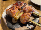 焼鳥ホルモン 炭焼き0式: かいさんの2026年06月01日の1枚目の投稿写真