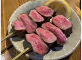 焼鳥ホルモン 炭焼き0式: かいさんの2026年06月01日の2枚目の投稿写真