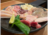 七輪焼鳥 一鳥 鶴見店: かいさんの2026年06月18日の1枚目の投稿写真
