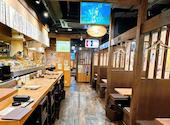 炉端とホルモンと串焼きとおでん とっとっと 梅田お初天神店: かいさんの2026年03月31日の1枚目の投稿写真