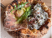 PASTA&PIZZA MUGI: かいさんの2026年07月31日の1枚目の投稿写真