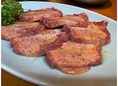 炭火焼肉 もっくん 京橋店: かいさんの2026年07月31日の1枚目の投稿写真