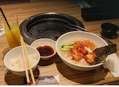 焼肉力 YAKINIKU RIKI Yumesaki: みっちゃんさんの2026年03月21日の1枚目の投稿写真