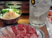焼肉冷麺ニュー肉五郎天満店: かずさんの2026年09月06日の2枚目の投稿写真