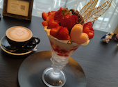 LatteArt-Bar Z.E.R.O （ラテアートバル　ゼロ）: まいさんの2026年04月の1枚目の投稿写真