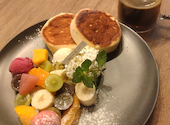 cafe Rei カフェ レイ: まいさんの2026年08月08日の1枚目の投稿写真