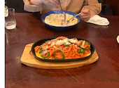 KING'Sキッチン パスタランチ&創作料理: めいや～さんさんの2026年08月23日の1枚目の投稿写真