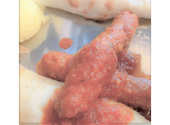 タンドール料理RB'sひつじや神田店: おちゃさんの2026年04月の1枚目の投稿写真