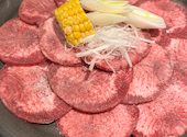 炭火焼肉食道園 蒲田西口店: ちぃちぃさんの2023年12月30日の2枚目の投稿写真