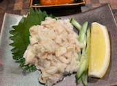 炭火焼肉食道園 蒲田西口店: ちぃちぃさんの2023年12月30日の3枚目の投稿写真