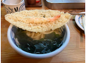手打うどん渡辺の口コミ画像1
