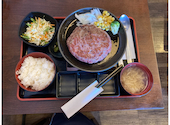 とろけるハンバーグ 福よし オダサガ店: いやにーさんの2026年08月08日の1枚目の投稿写真