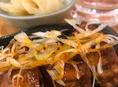 大衆馬肉酒場ジョッキー 三軒茶屋店: ちゃあさんの2020年11月13日の3枚目の投稿写真