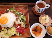 ムチャカフェ MUCHA CAFE: まるるさんの2026年08月12日の1枚目の投稿写真