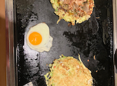 お好み焼きもんじゃ 粉や 八王子店: よっこさんの2026年02月22日の3枚目の投稿写真