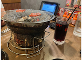 元氣七輪焼肉 牛繁 八王子店: よっこさんの2026年08月31日の1枚目の投稿写真