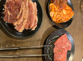 元氣七輪焼肉 牛繁 八王子店: よっこさんの2026年08月31日の2枚目の投稿写真