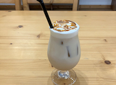 Cafe ENLARGE+SEデザイン: よっこさんの2026年05月31日の2枚目の投稿写真