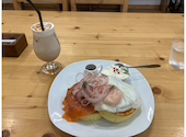 Cafe ENLARGE+SEデザイン: よっこさんの2026年05月31日の3枚目の投稿写真