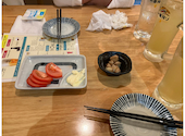 居酒屋 安丸 やすまる 八王子店: よっこさんの2026年08月23日の1枚目の投稿写真