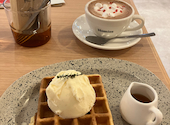cafe homies カフェ ホーミーズ 西八王子: よっこさんの2026年02月28日の3枚目の投稿写真