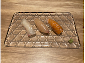 平尾 焼き鳥 肉寿司 にく串や: みやっちさんの2025年01月28日の2枚目の投稿写真