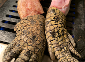 一人焼肉ジビエにくひろ三宮店: miya39さんの2020年12月30日の1枚目の投稿写真
