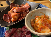 一人焼肉ジビエにくひろ三宮店: miya39さんの2021年02月28日の2枚目の投稿写真