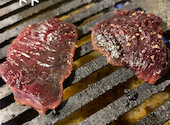 一人焼肉ジビエにくひろ三宮店: miya39さんの2021年03月23日の2枚目の投稿写真