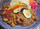 一人焼肉ジビエにくひろ三宮店: miya39さんの2021年07月11日の1枚目の投稿写真