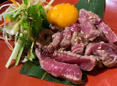 一人焼肉ジビエにくひろ三宮店: miya39さんの2021年07月27日の3枚目の投稿写真