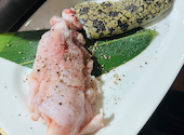 一人焼肉ジビエにくひろ三宮店: miya39さんの2023年11月27日の2枚目の投稿写真