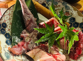 一人焼肉ジビエにくひろ三宮店: miya39さんの2024年05月18日の2枚目の投稿写真