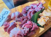 一人焼肉ジビエにくひろ三宮店: miya39さんの2026年08月30日の2枚目の投稿写真