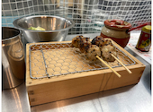 名古屋コーチン 焼鳥 つるや食品: mipoさんの2024年04月03日の2枚目の投稿写真
