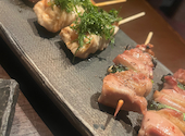 炭火焼鳥　権兵衛　茶屋町店: なったんさんの2025年04月の1枚目の投稿写真
