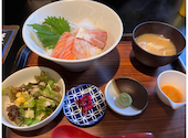 海鮮居酒屋 Luv Fish? 東京: マウンテンバイクさんの2026年08月04日の1枚目の投稿写真