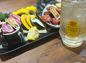 直球ホルモン 谷山店: うららさんの2026年04月16日の2枚目の投稿写真