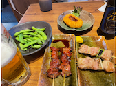 元祖串八珍西小山店の口コミ画像1