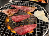 焼肉鶴橋 本店: にのんさんの2026年06月24日の1枚目の投稿写真
