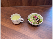 Albergo Caffe Michelangelo アルベルゴ カフェ ミケランジェロ: こぶたさんの2026年05月10日の2枚目の投稿写真